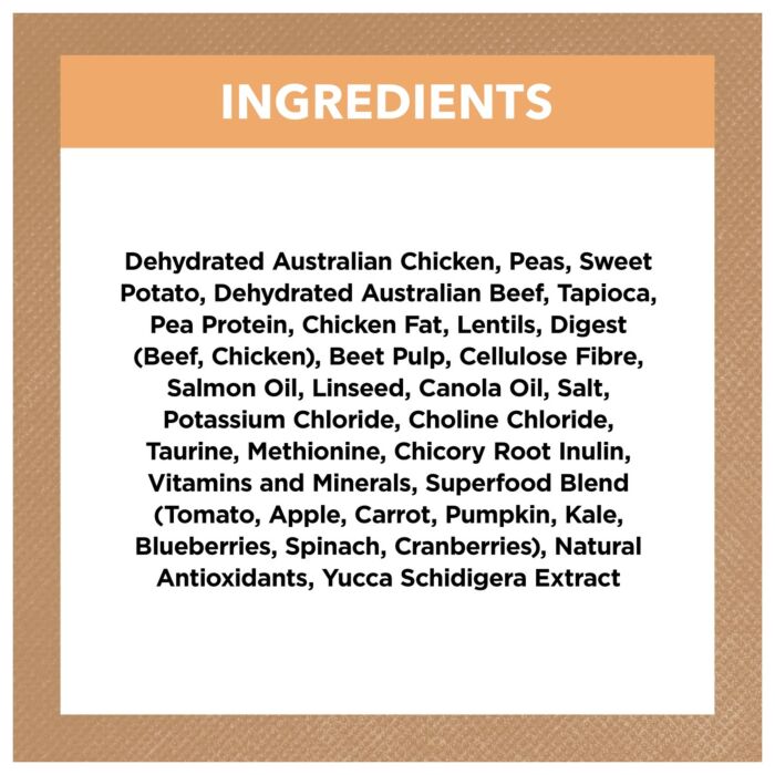 IVORY COAT Kitten Food - Grain Free - Chicken 2kg