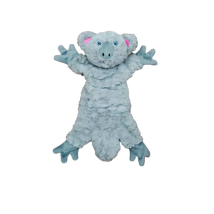 Jolly Pets Dog Toy - Tug-A-Mal Pig