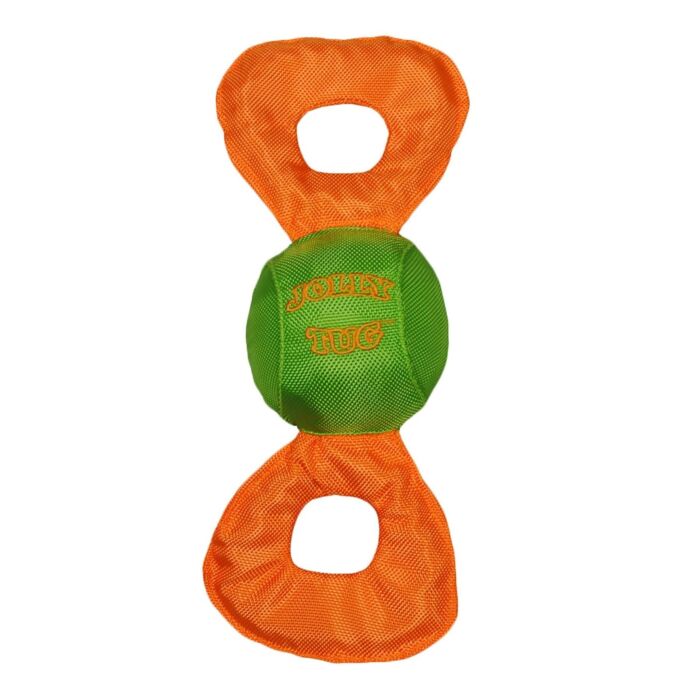 Jolly Pets - Tug-A-Mal - Pig - X-Large 6 x 5 x 15 Inch