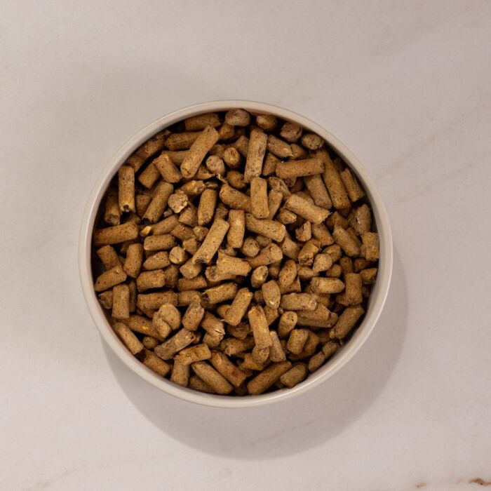 K9 Natural Freeze Dried Dog Food - Chicken Feast 500g - EXP 22-11-2026