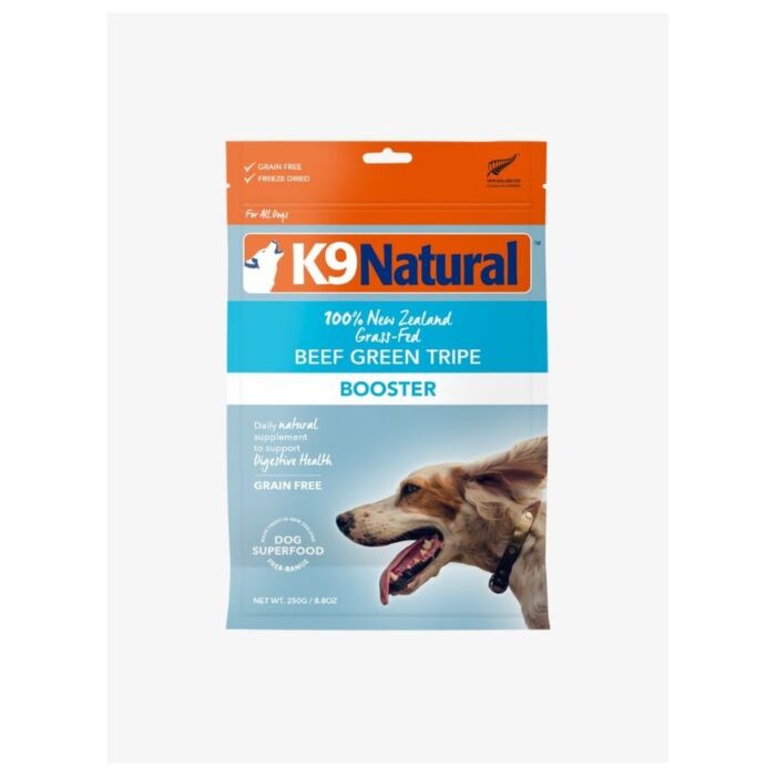 K9 Natural 狗小食 - 凍乾牛肉 50g
