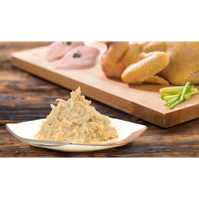 Kakato Kitten Can - Complete Diet Limited Ingredient - Chicken Breast 70g