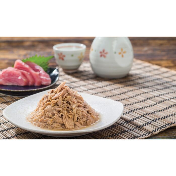 Kakato 卡格貓狗濕糧 - 吞拿魚配方