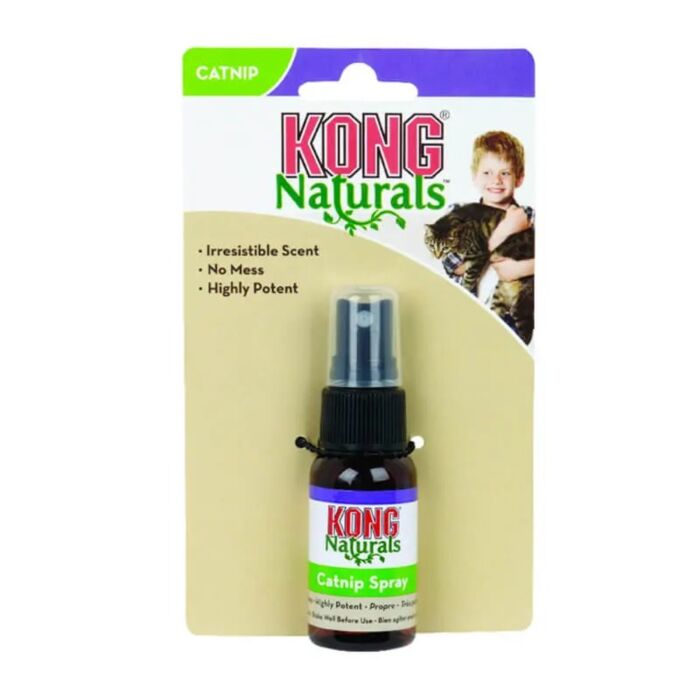 King Catnip Mist Spray 175ml