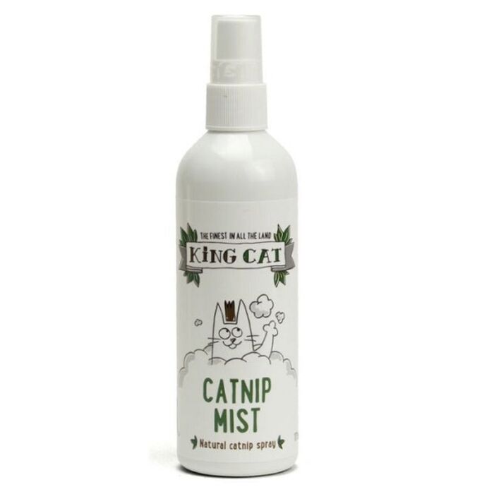 King Catnip Mist Spray 175ml