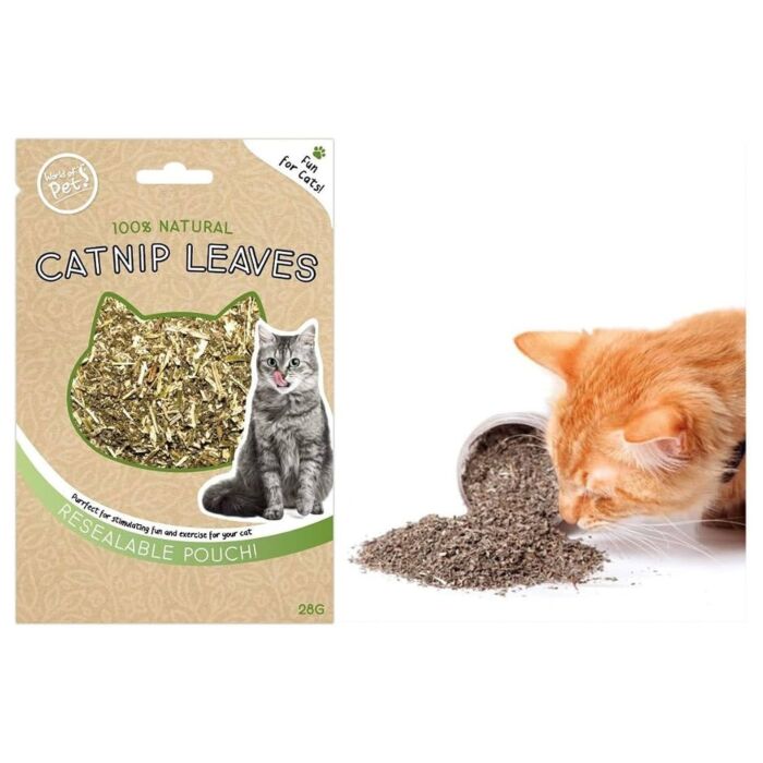 King Catnip 貓薄荷補充裝 400ml