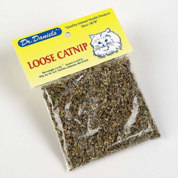 King Catnip 貓薄荷補充裝 400ml