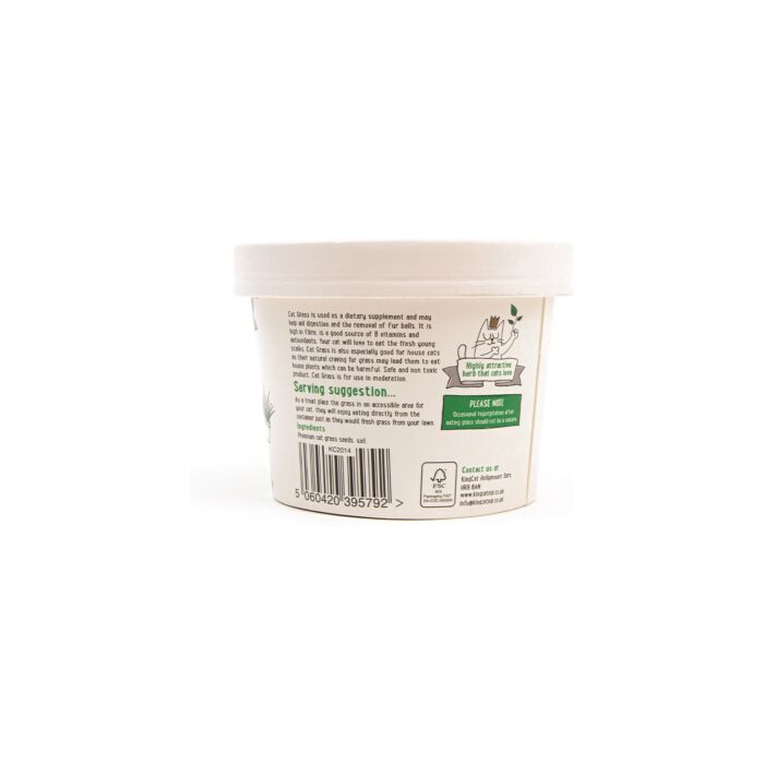 King Catnip 貓薄荷花園 DIY工具包