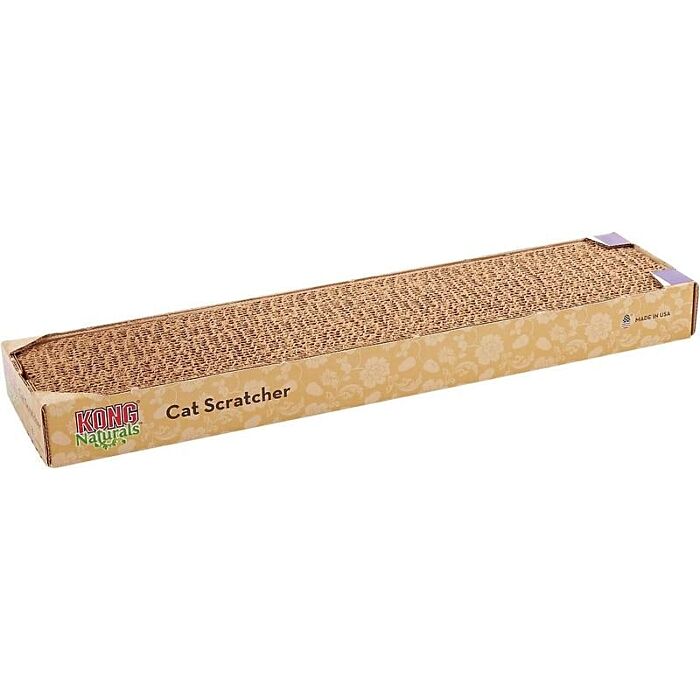 KONG Naturals Cat Scratcher