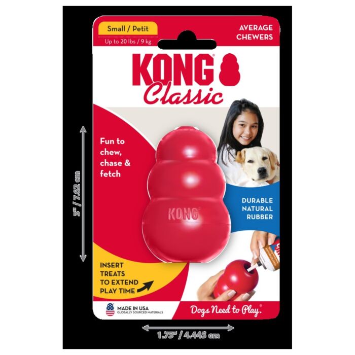 KONG Cushion - Protective Collar