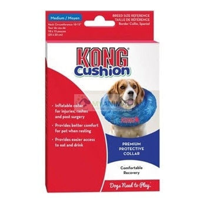 KONG Cushion - Protective Collar