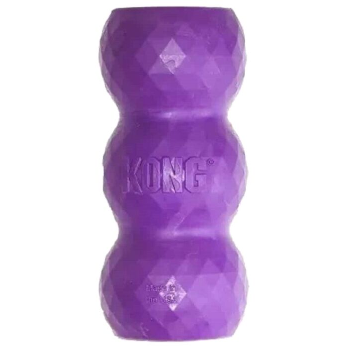 KONG 狗玩具 - Genius Mike - Small