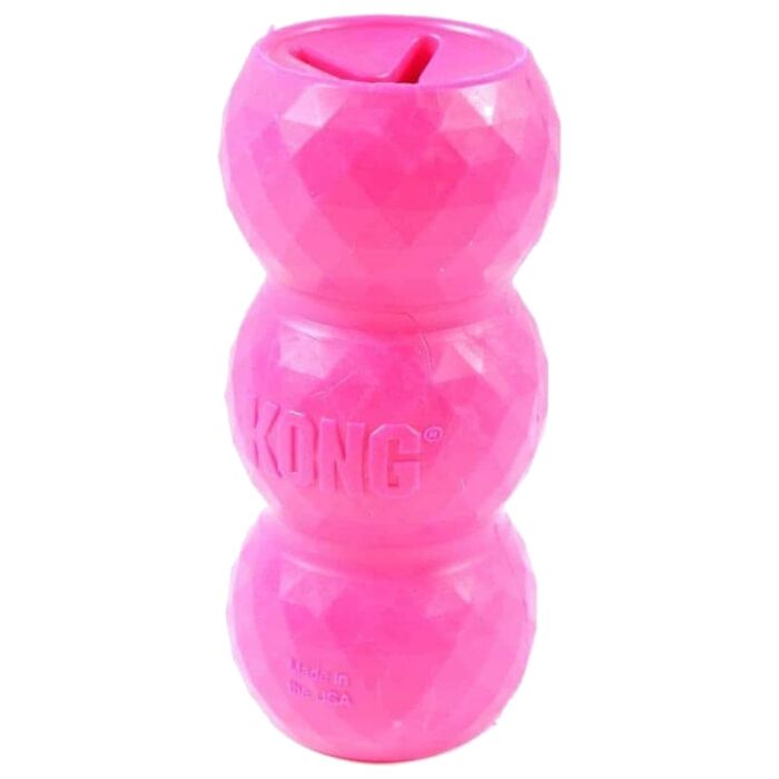 KONG 狗玩具 - Genius Mike - Small