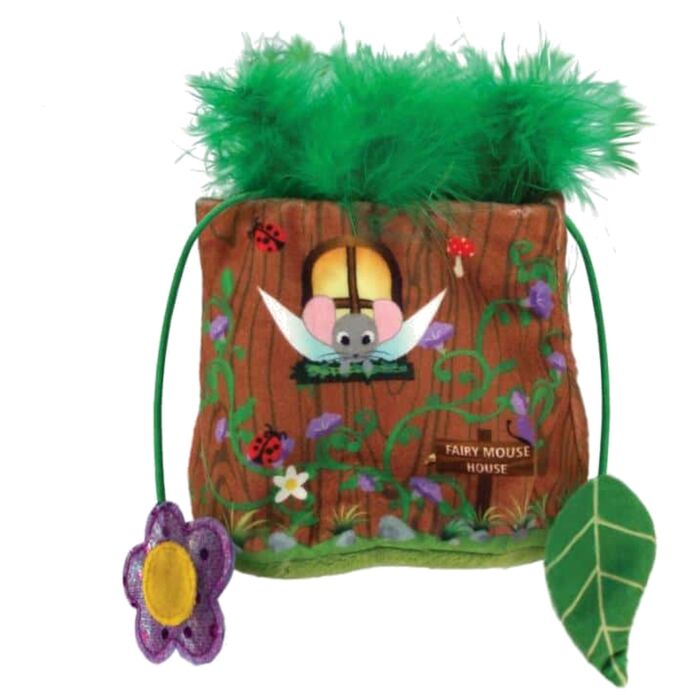 KONG Cat Toy - Puzzlements Hideaway