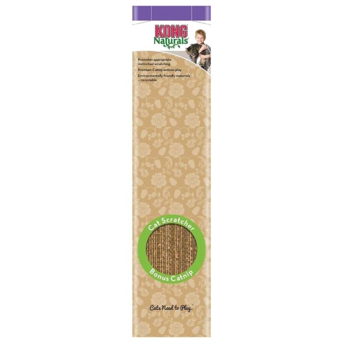 KONG Naturals Cat Scratcher