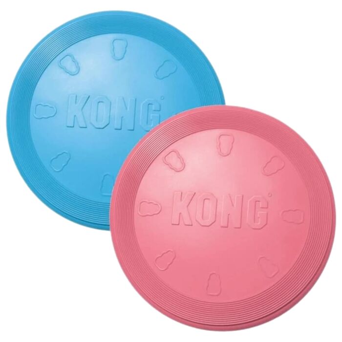 KONG Puppy Toy - Flyer