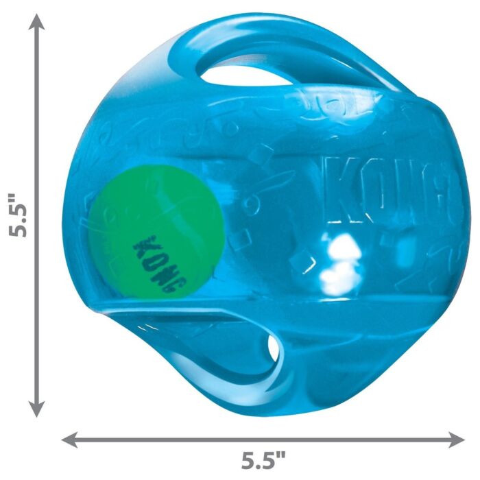 KONG Dog Toy - Hopz Ball