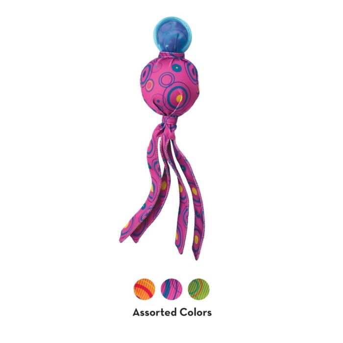 KONG Dog Toy - Wubba Cosmos S - Assorted Color