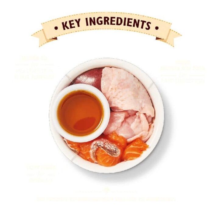 Lilys Kitchen 幼貓主食罐 - 幼貓成長餐 - 雞肉 85g