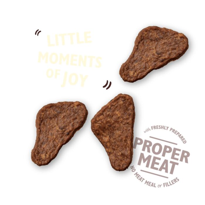 Lilys Kitchen 狗小食 - 鴨肉脆片 70g