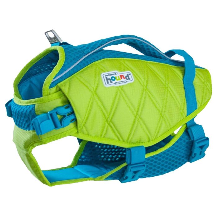 Outward Hound Standley Sport Performance Dog Life Jacket - X-Small