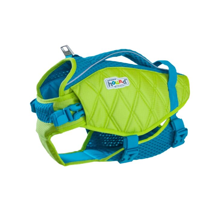 Outward Hound Standley Sport Performance Dog Life Jacket - X-Small