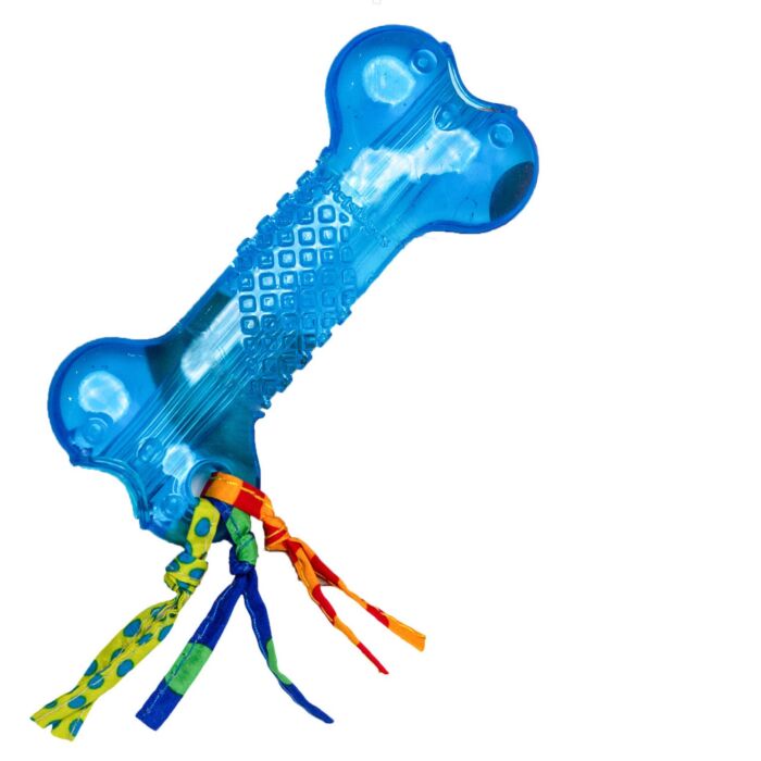 Petstages Dog Toy - Orka Bone Mini