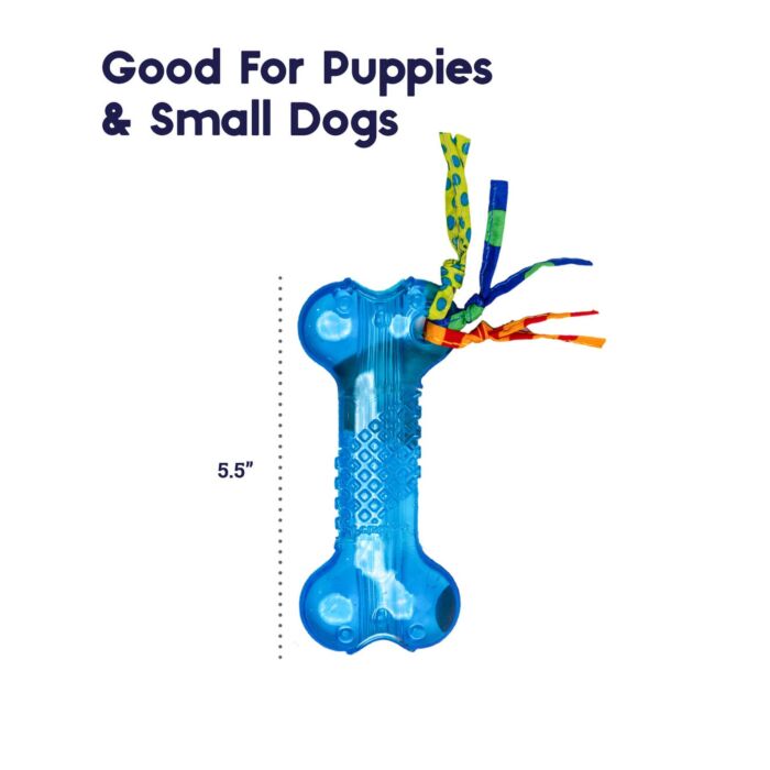 Petstages Dog Toy - Orka Bone Mini