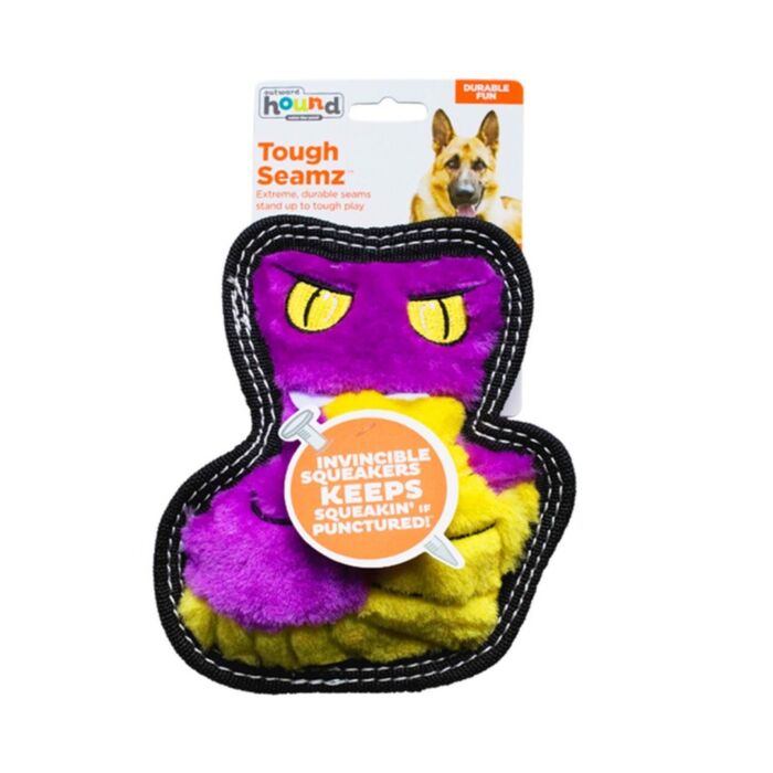Outward Hound Dog Toy - Xtreme Seamz Cobra Small