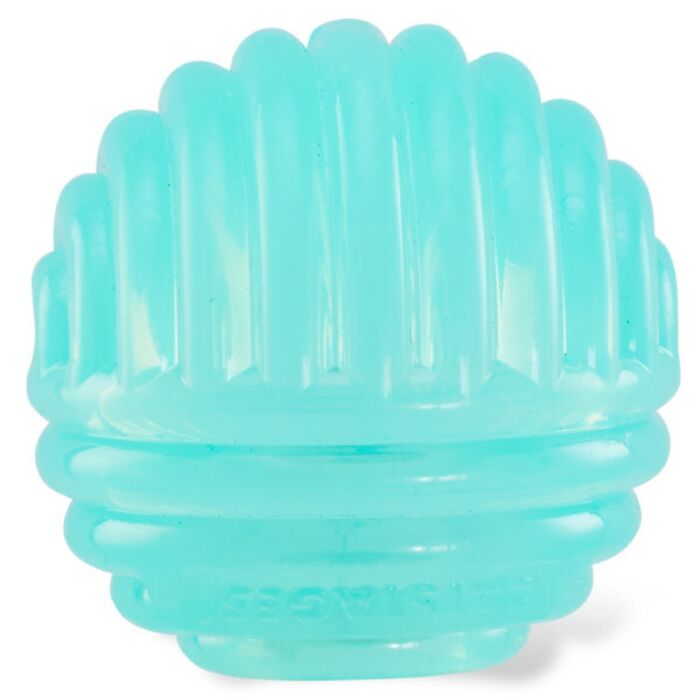 Petstages Cat Toy - Ball Treat Stuffer