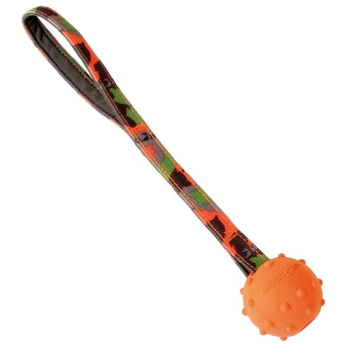 Major Dog Toy - Speed Sling Ball