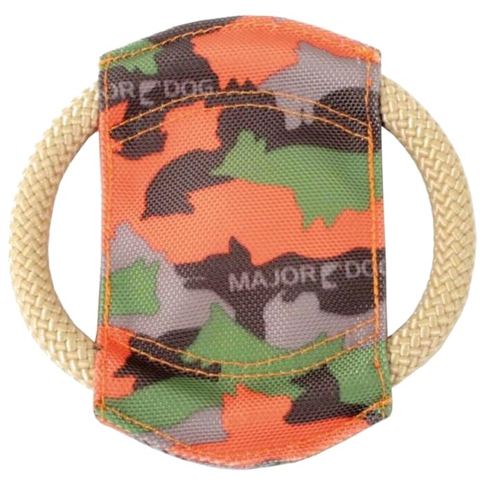 Major Dog Toy - Frisbee mini