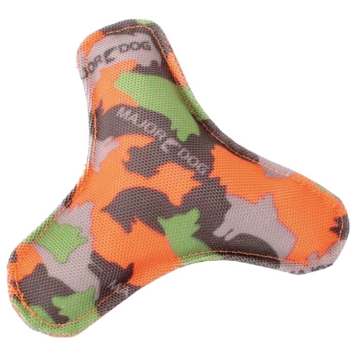 Major Dog Toy - Boomer