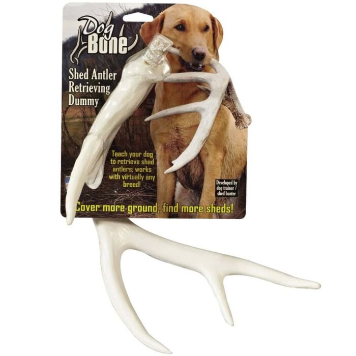 Major Dog Toy - Bone Dummy