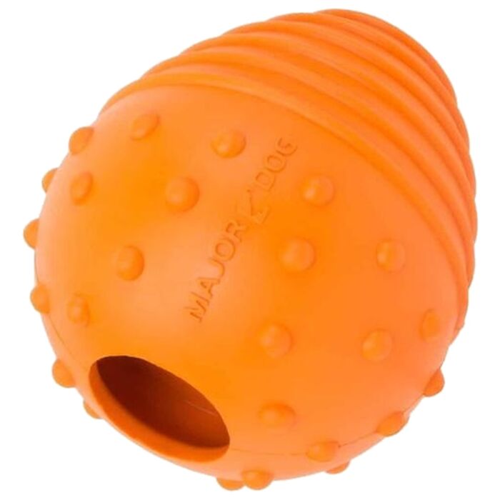 Major Dog Toy - Snack Egg