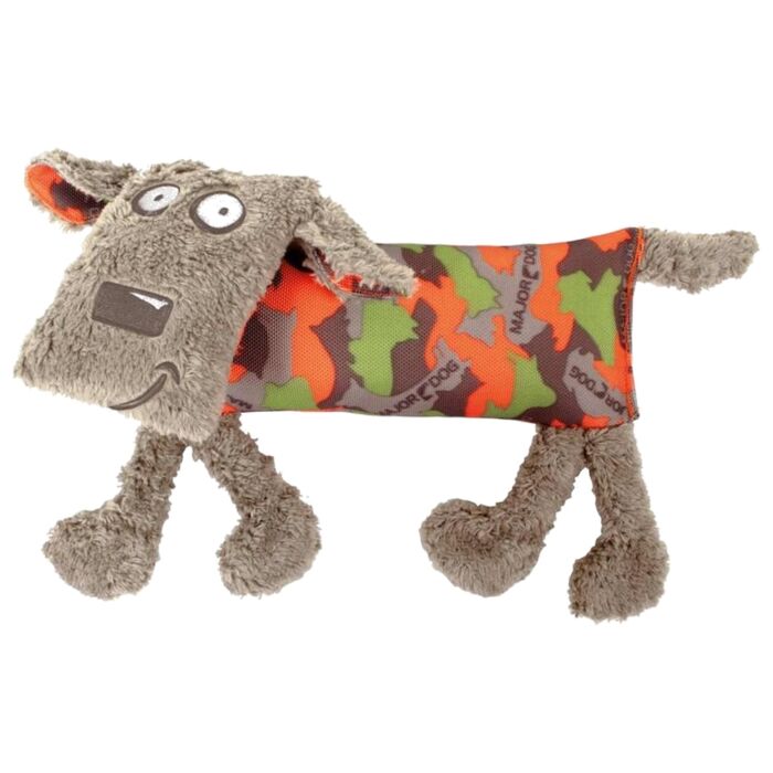 Major Dog Toy - Dummy Oskar
