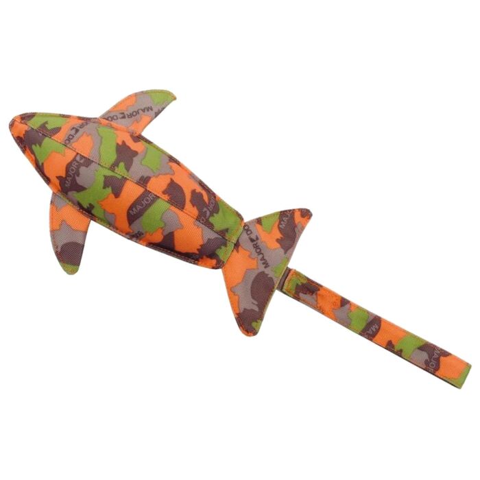 Major Dog Toy - Mobby Dog