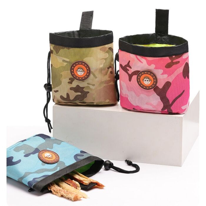 Major Dog - Snack Bag uni