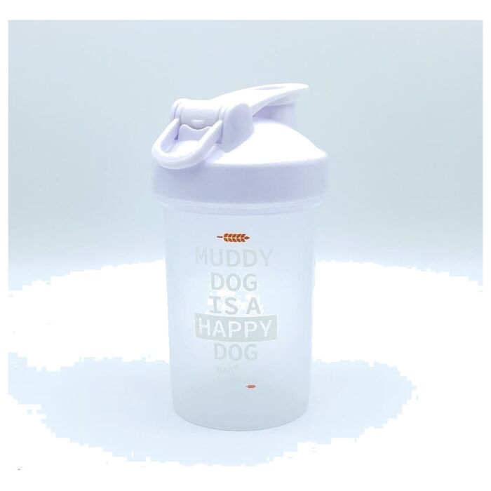 Mad Farmers Shake Bottle 500ml (Empty Bottle)