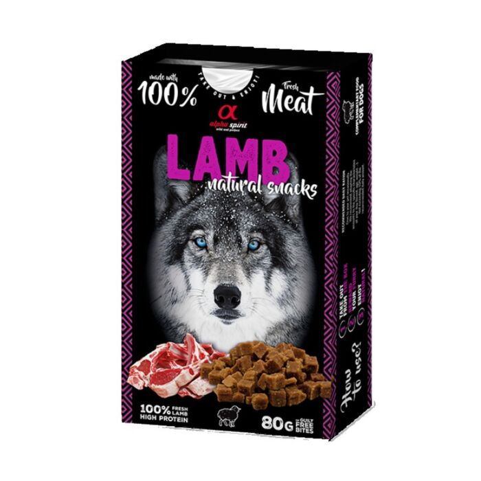 Meadowland Cat Can - Lamb & Hoki 80g