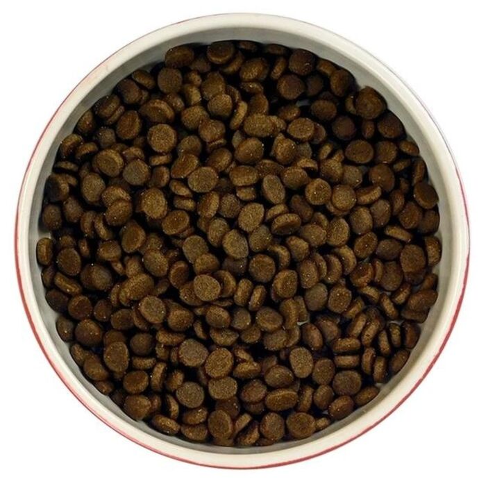 Meowing Heads 貓乾糧 - 全天然系列 - 減肥配方 1.5kg