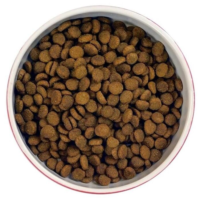 Meowing Heads Cat Food - Natural - Chicken & Fish