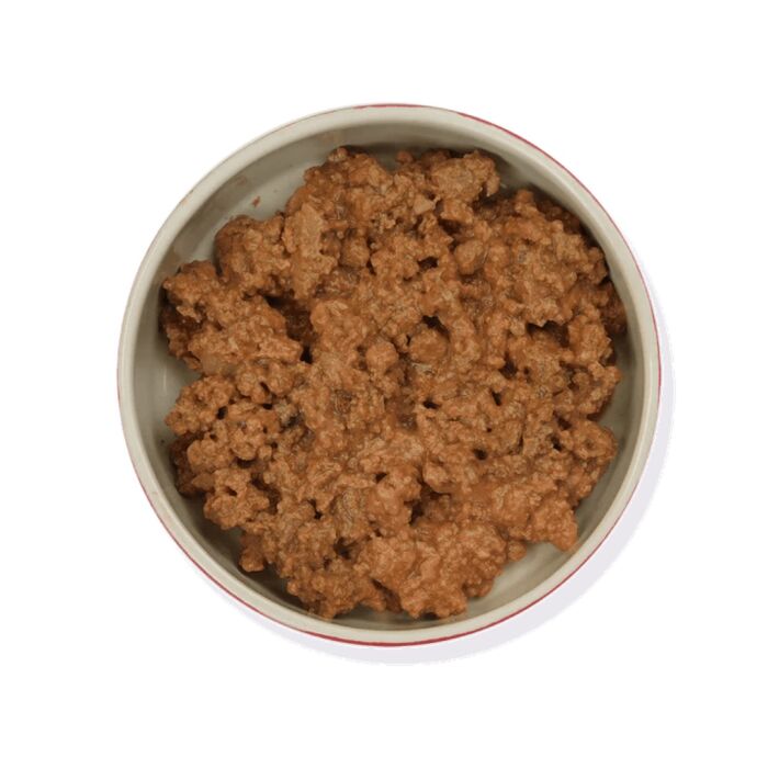 Meowing Heads 貓濕糧 - 無穀物 - 三文魚配方 100g