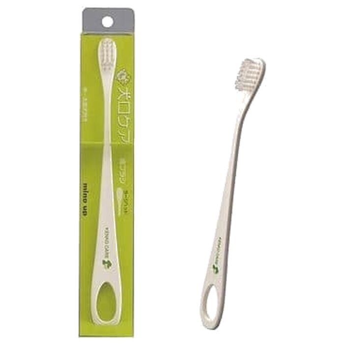 Mind Up #M5 Toothbrush Large Head for Dogs 7g