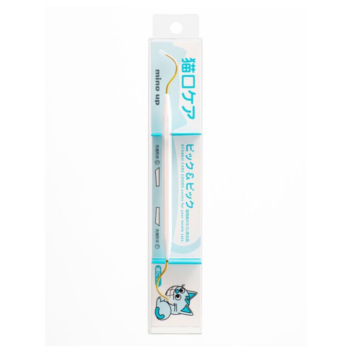 Mind Up Dental Pick & Pick for Cats 5g