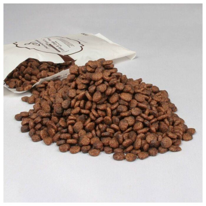 Mombless Dog Food - Grain Free Soft Kibbles 1.2kg