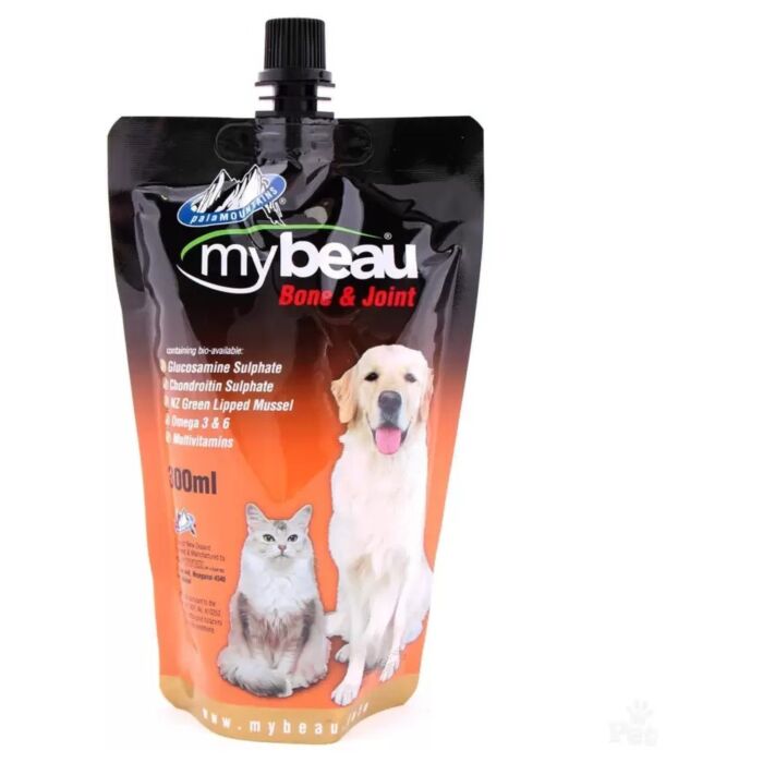 Mybeau Bone & Joint with Multivitamin for Dogs & Cats