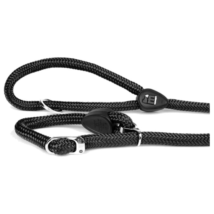 MyFamily Memopet Dog Leash - Polyester Rope No Pull With NFC