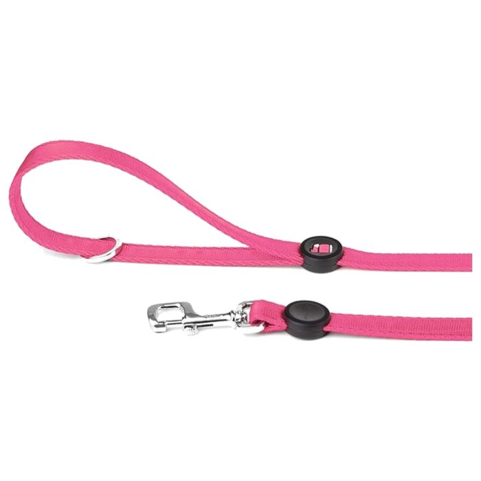 MyFamily Memopet Dog Leash - Polyester With NFC Technology