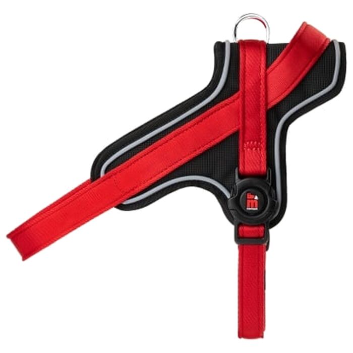 MyFamily Memopet Dog Harness - K-shaped With NFC